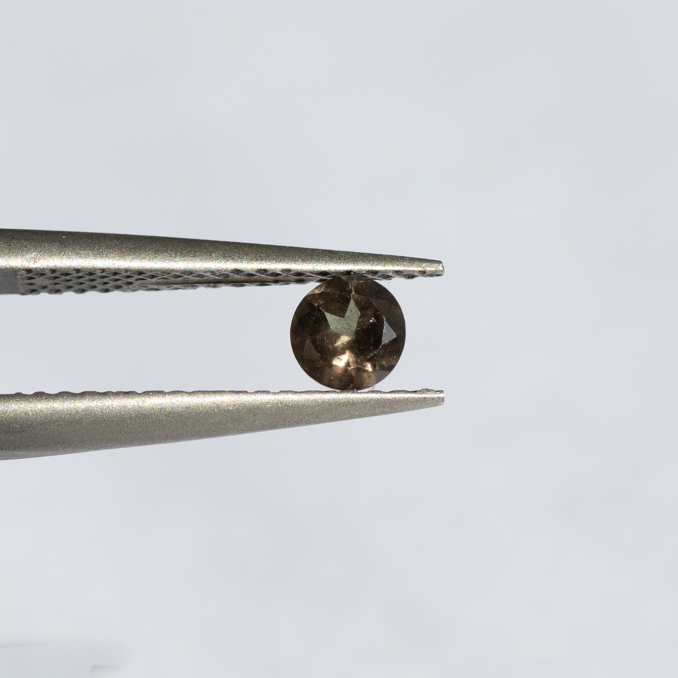 皇から霊視今年カラー伝授‼️BIG ring✨カラーチェンジ‼️調整可‼️ 神秘の輝き】宝石質カラーチェンジガーネット ラウンドリング