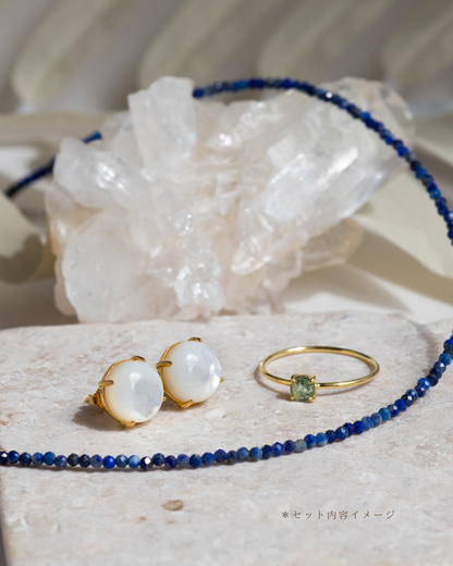 【SUMMER SECRET BOX】Breeze Set（3点入り）