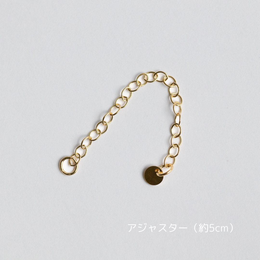 【3点限定】1点ものブラックオパールネックレス（14kgf)